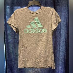Adidas Women’s Short Sleeve T-Shirt